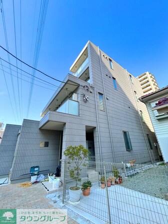 ルミエール・Kの物件内観写真